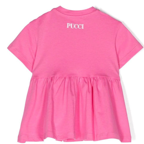 FUCSIA Emilio pucci Boutique I figli di Papà